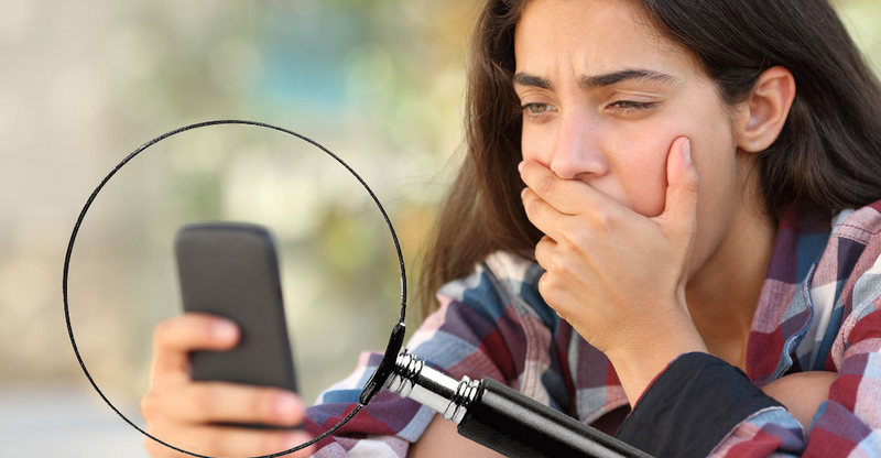 9 من أفضل تطبيقات التجسس المخفية لأجهزة Android و iPhone لعام 2020