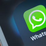 اختراق حساب WhatsApp