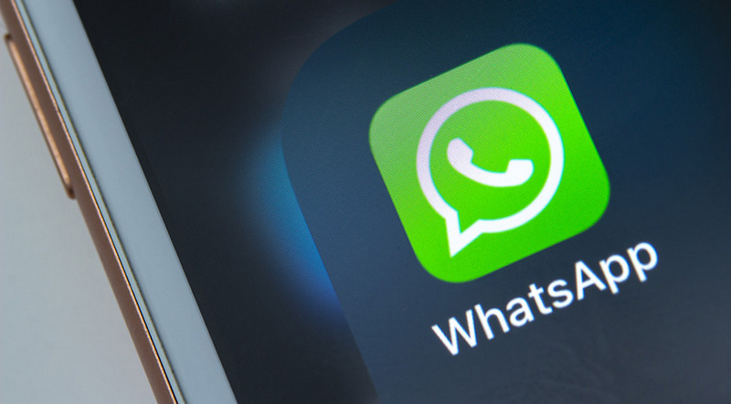 اختراق حساب WhatsApp