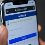 Connectez-vous au compte Facebook d'une autre personne