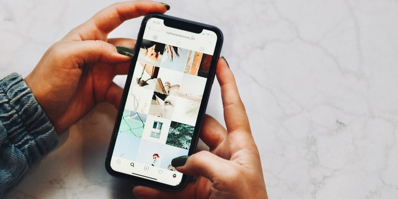 pirater l'Instagram d'une autre personne