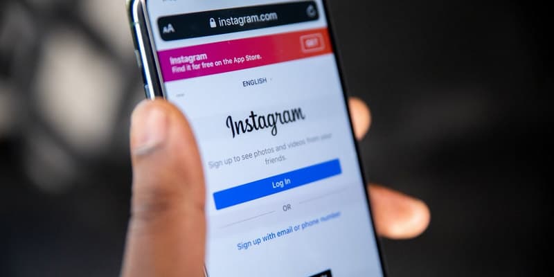 come hackerare la password di Instagram