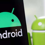 Androidスパイ