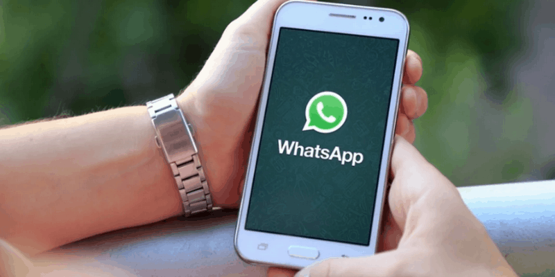 誰かのWhatsAppをハッキングする方法