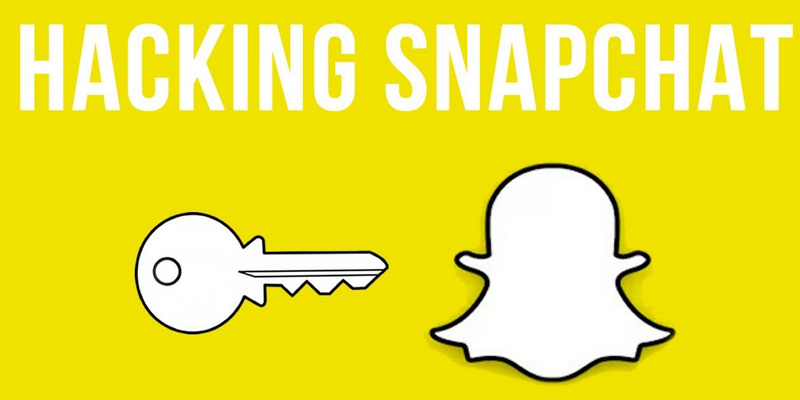 誰かのSnapchatをハッキングする方法