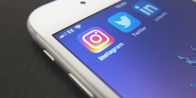 Instagramアカウントをハッキングする方法
