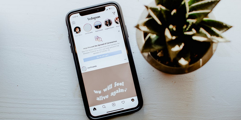 誰かのInstagramをオンラインでハッキングする方法