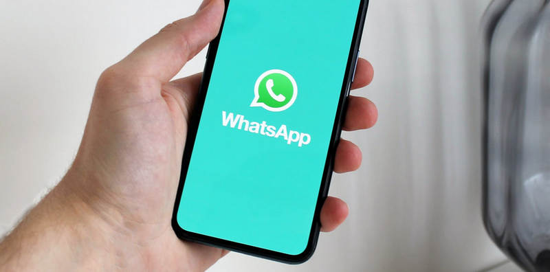 Best app to access someone's Whatsapp