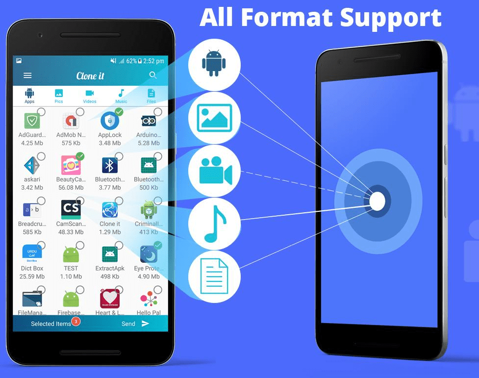 How to clone a cell phone remotely2