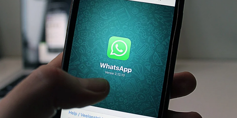 How to hack WhatsApp remotely