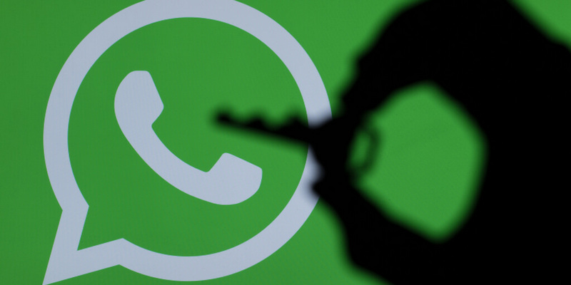 How to hack WhatsApp remotely1