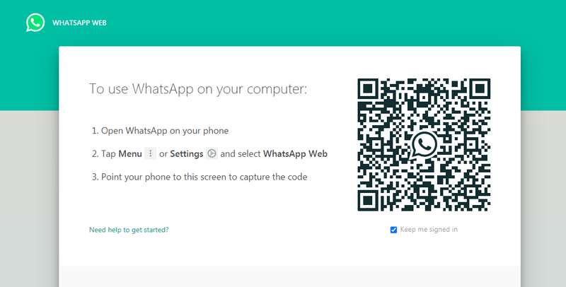 Best app to access someone's Whatsapp5