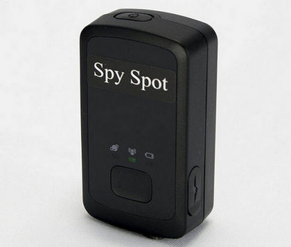 spy spot