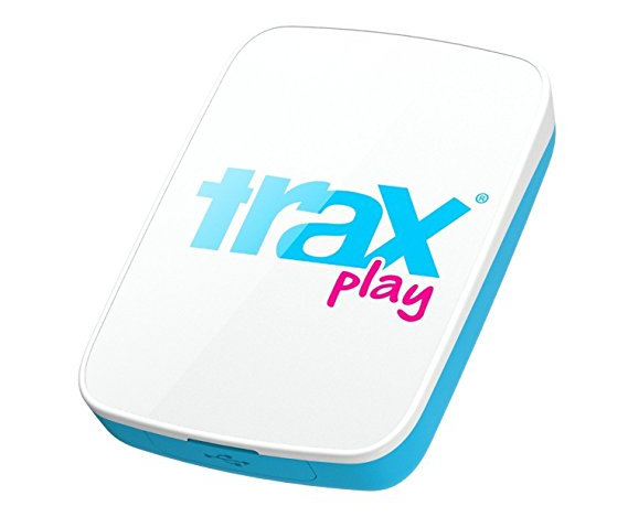 Trax Play