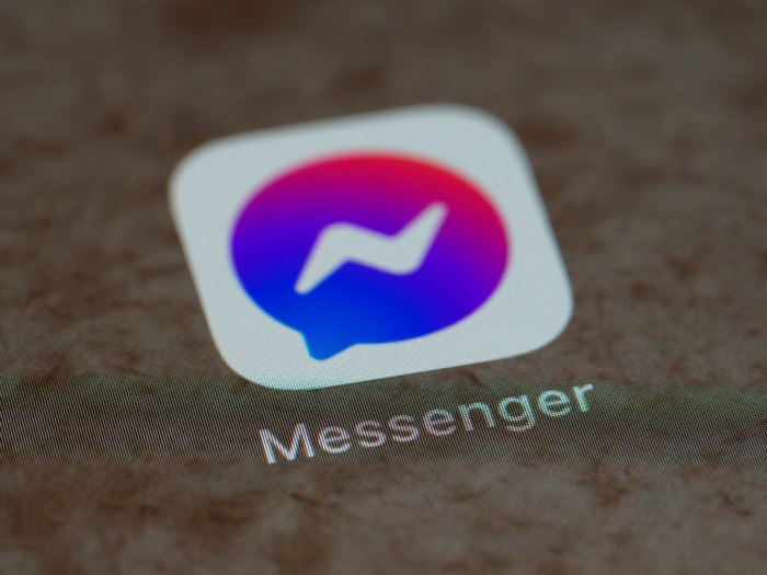 hack Facebook messenger