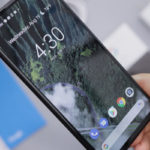 how to track lost android ph
