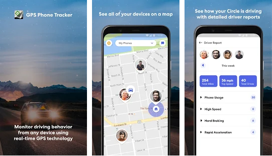 tracking app for android3