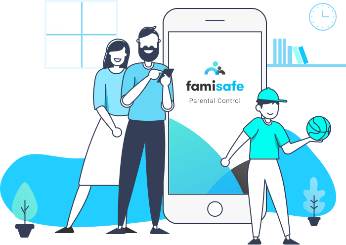 FamiSafe