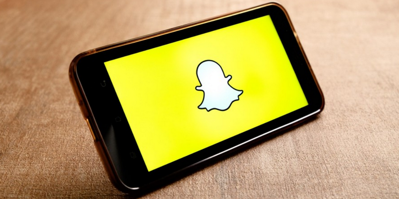 how to hack a snapchat password