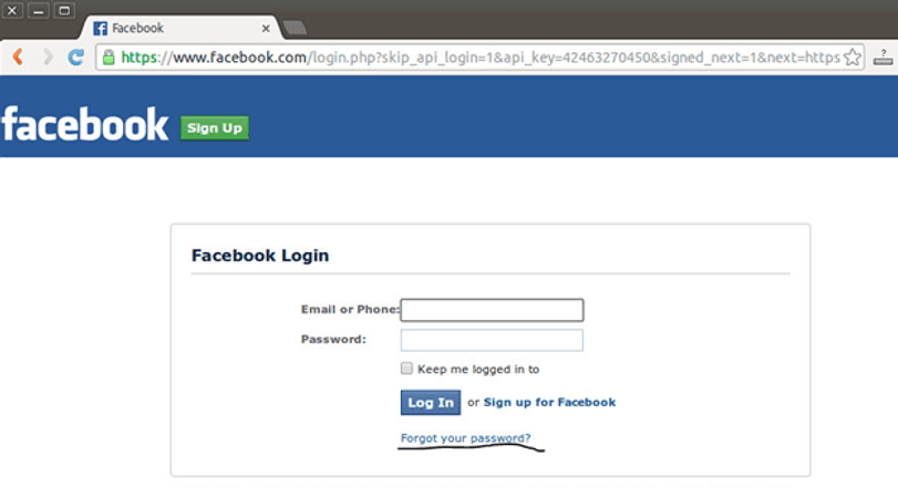 how to hack facebook online free6