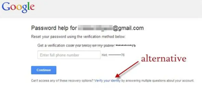 how to hack gmail 3