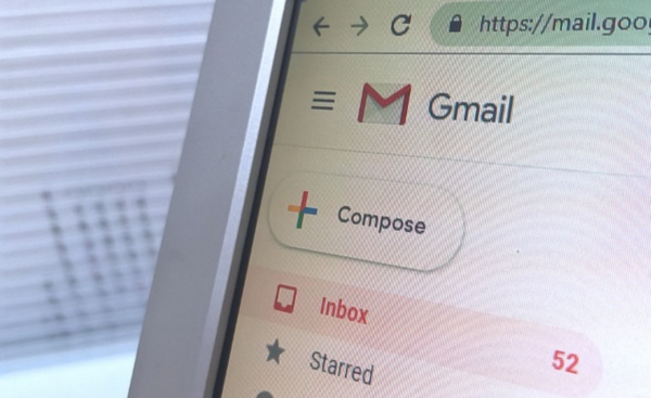 how to hack gmail 4