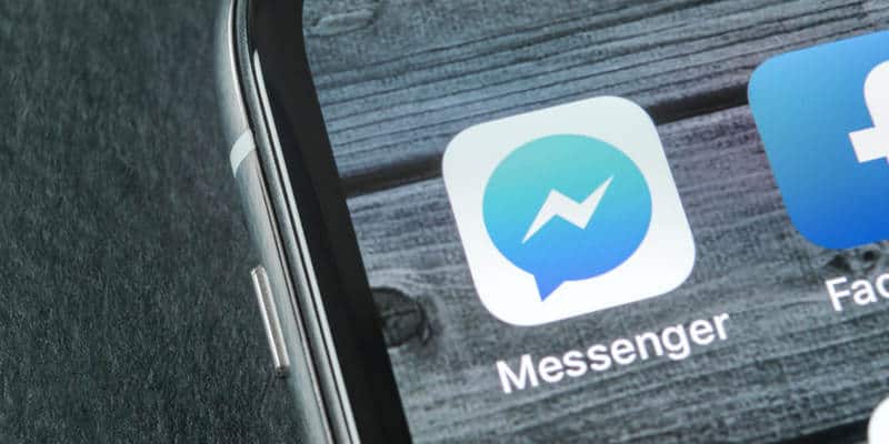 how to spy on facebook messenger chat for free